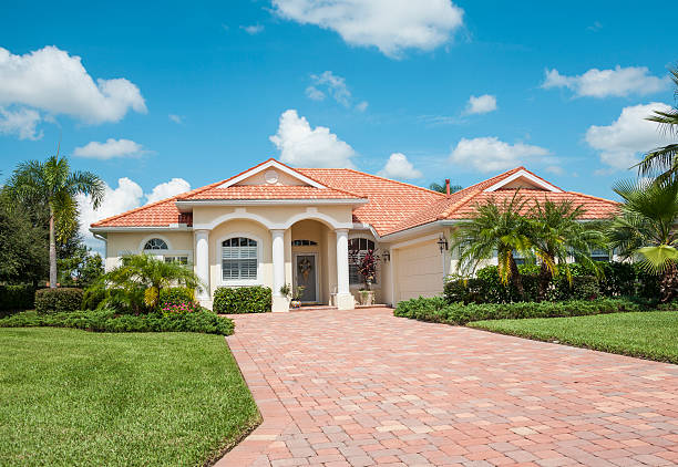 Best Permeable Paver Driveway  in Leisuretowne, NJ