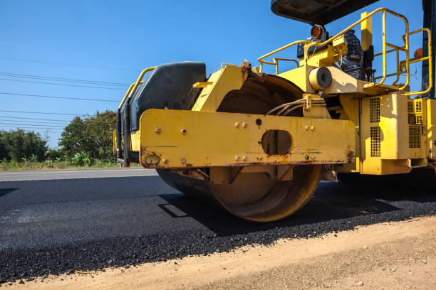 Best Residential Paver Driveway  in Leisuretowne, NJ